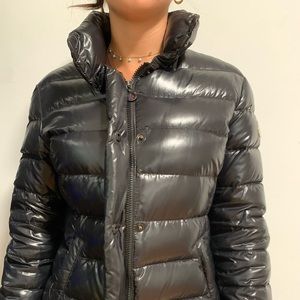Moncler Ski Jacket